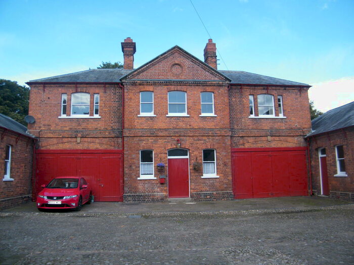 2 Bedroom House To Rent In Cefn Park Country Estate, Wrexham, LL13