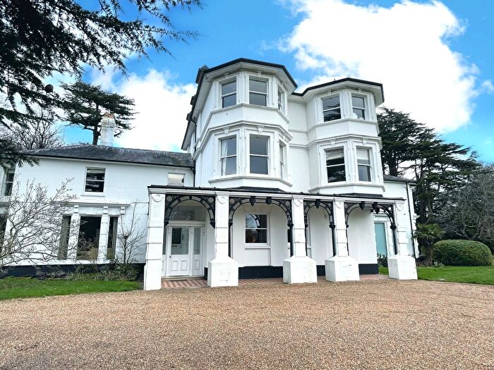 2 Bedroom Flat To Rent In Felcourt, East Grinstead, RH19