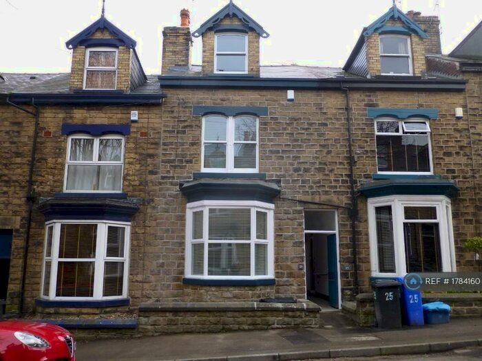 2 Bedroom Flat To Rent In Nether Edge, Sheffield, S7
