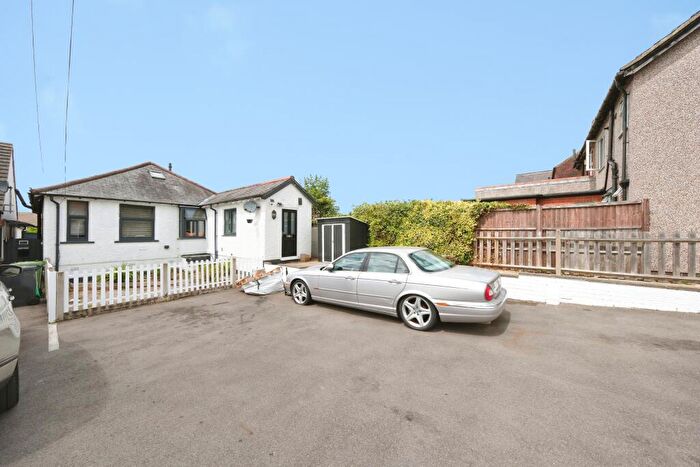 2 Bedroom Bungalow For Sale In Norman Road, Ripley, DE5