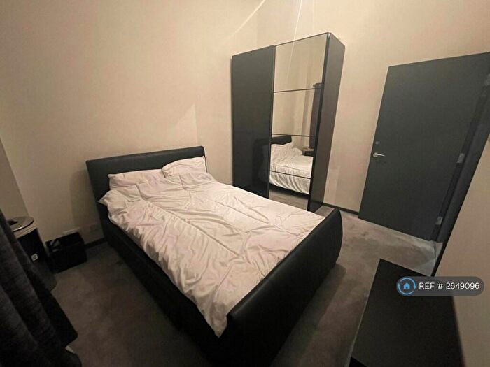 2 Bedroom Flat To Rent In Aytoun Street, Manchester, M1