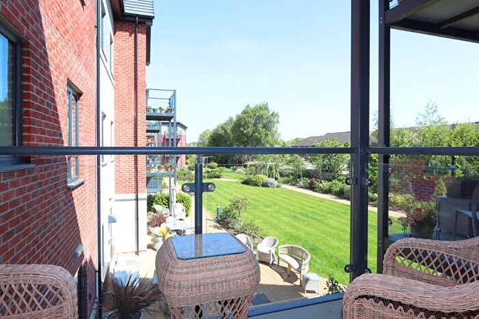 1 Bedroom Retirement Property For Sale In Wharf Street, Lytham, FY8
