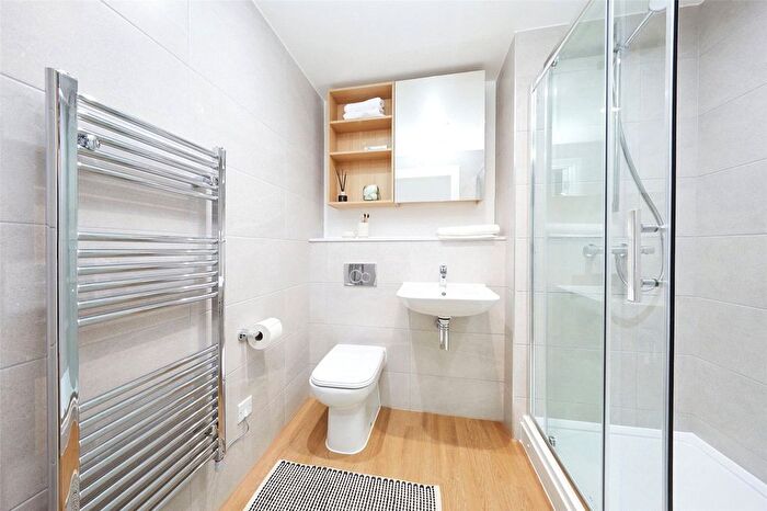 1 Bedroom Flat To Rent In Stafford Yard, Bristol, BS3