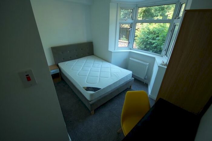 5 Bedroom Terraced House To Rent In London Road, Stoke, Coventry, West Midlands, CV1