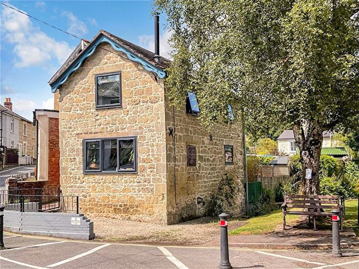 2 Bedroom Cottage For Sale In High Street, Wroxall, Isle Of Wight, PO38