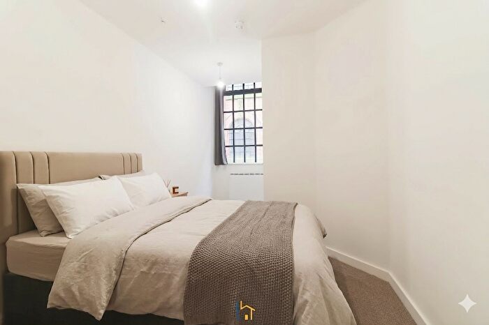 2 Bedroom Flat To Rent In Wheat Street, Wheat Street Apartments, Leicester, LE1