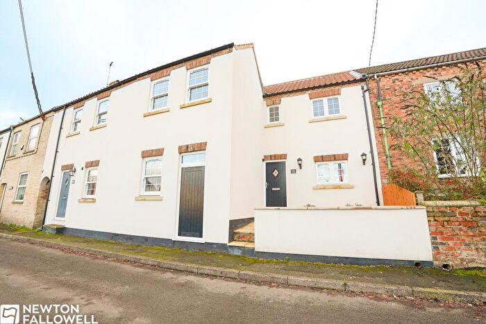 3 Bedroom Terraced House For Sale In High Street, Gringley-On-The-Hill, DN10