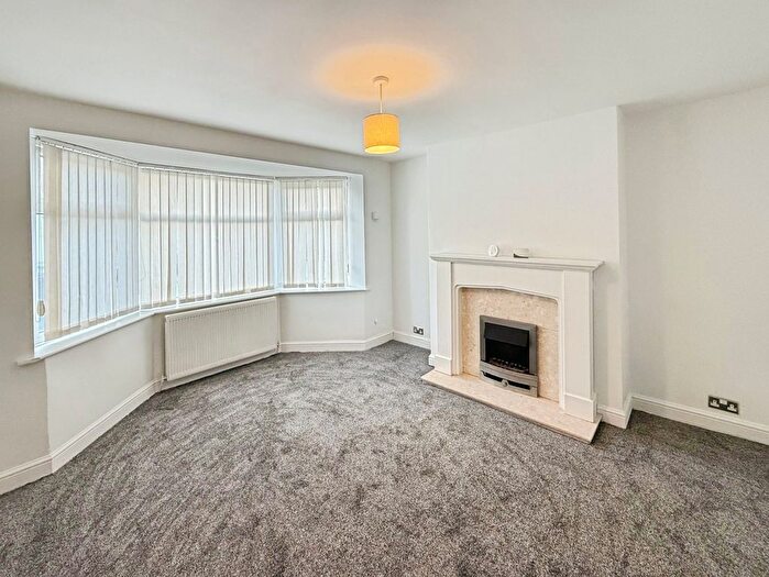 3 Bedroom Semi-Detached House To Rent In Southbrook Avenue, Manchester, Greater Manchester, M8