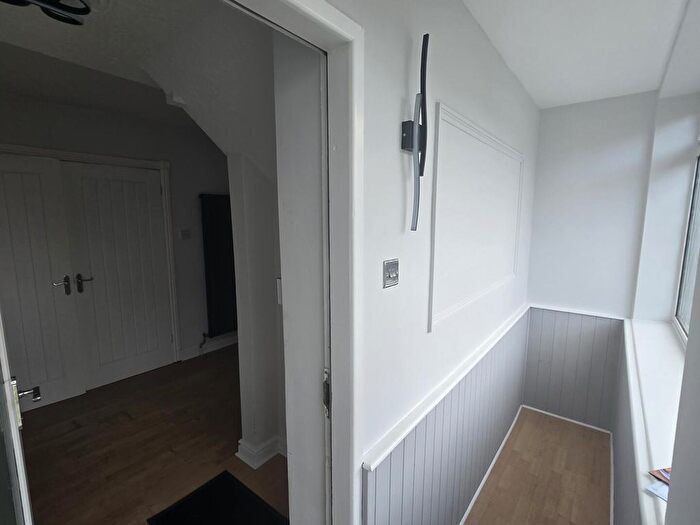 3 Bedroom Property To Rent In Dartmouth Avenue, Walsall, WS3