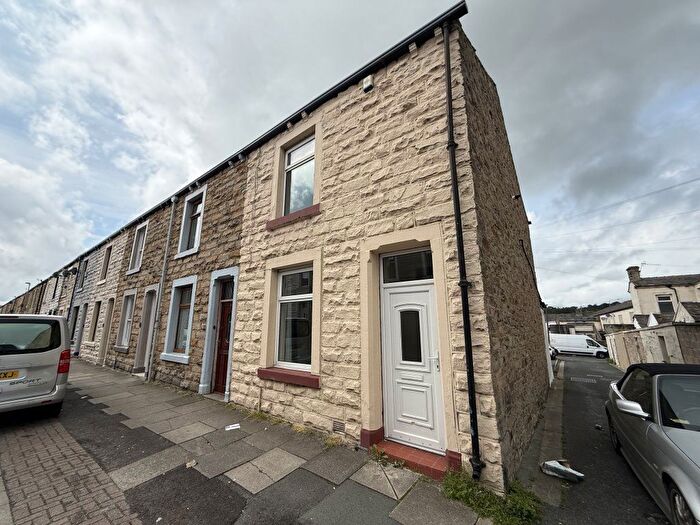 2 Bedroom Terraced House To Rent In Pendle Street, Padiham Burnley, BB12