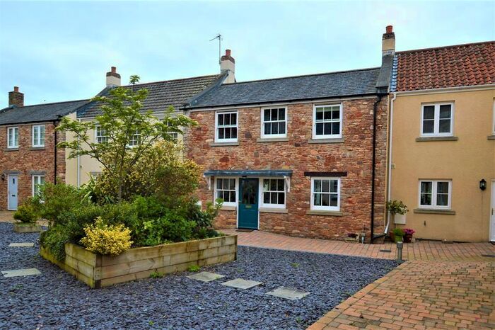 2 Bedroom Terraced House To Rent In Reads Garden, Axbridge, BS26