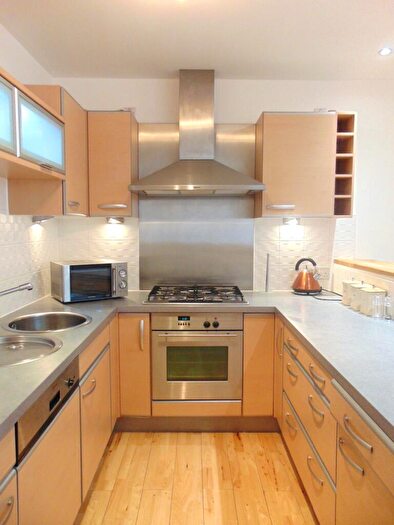 2 Bedroom Apartment To Rent In Flat /, Hutcheson Street, Glasgow, G1