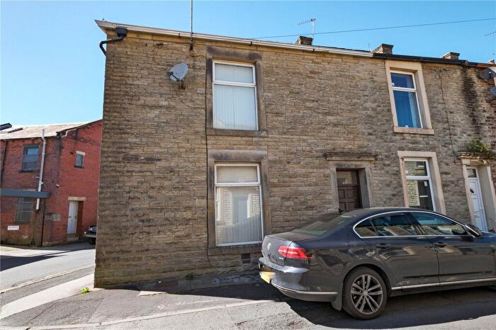 2 Bedroom Terraced House For Sale In Jacob Street, Accrington, Lancashire, BB5