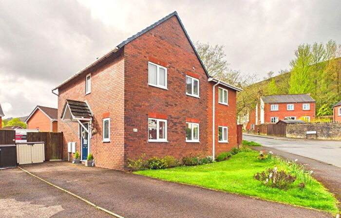 4 Bedroom Detached House For Sale In Augusta Park, Victoria, NP23