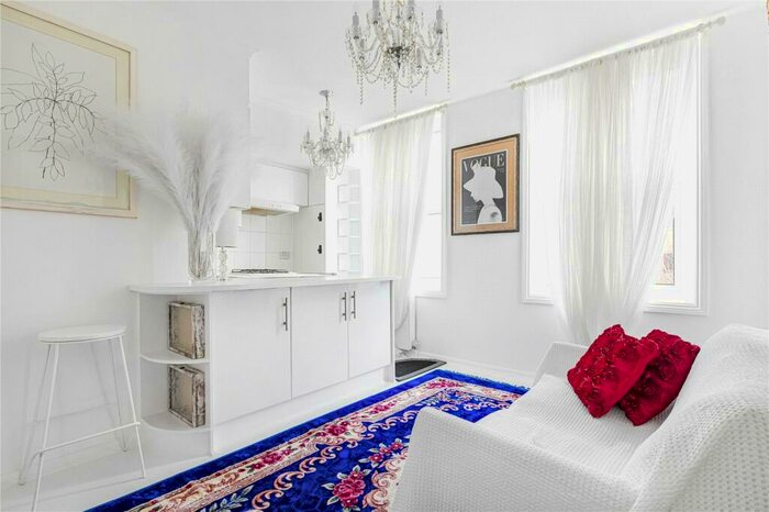 1 Bedroom Apartment To Rent In Tapp Street, Bethnal Green, London, E1