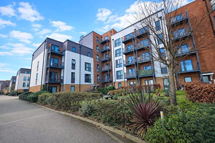 1 Bedroom Flat For Sale In Fairthorn Road, London, SE7