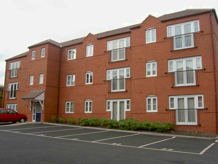 2 Bedroom Flat To Rent In Ash House, Bedworth, CV12