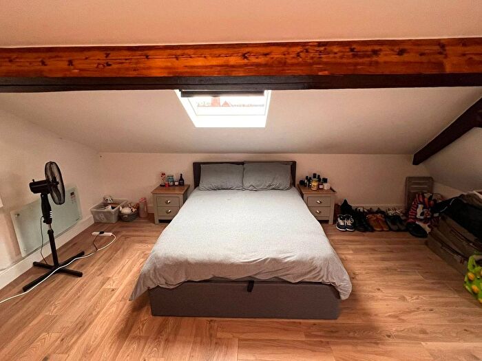 Property To Rent In Kensington, Liverpool, L7
