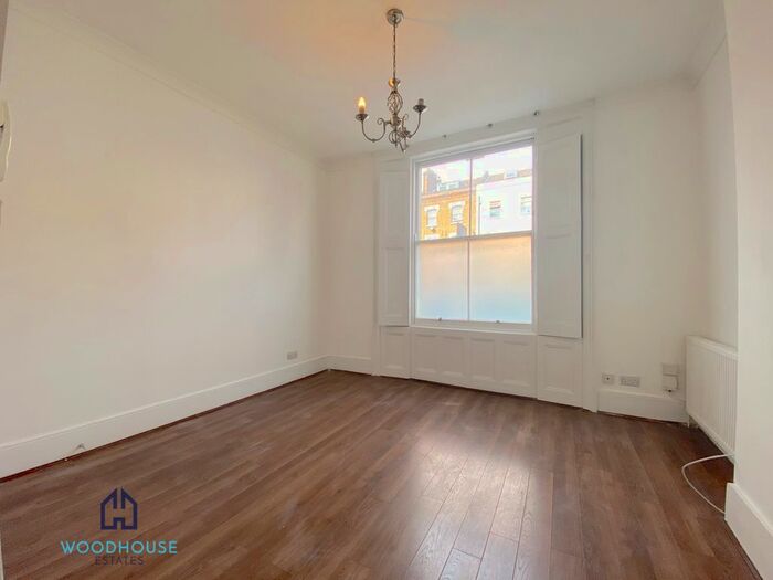 1 Bedroom Flat To Rent In Junction Road, Archway, N19
