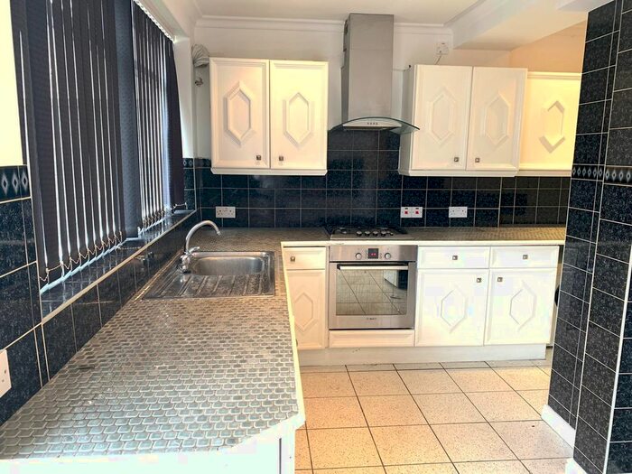 3 Bedroom Terraced House To Rent In Tranmere Road, London, N9