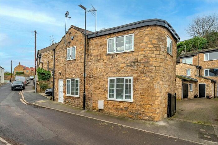 3 Bedroom House To Rent In The Square, Bramham, LS23