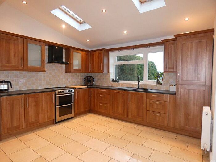 3 Bedroom Semi-Detached House To Rent In Ushaw Villas, Ushaw Moor, Durham, DH7