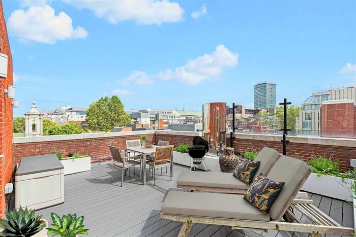 3 Bedroom Flat To Rent In Romney House, Marsham Street, Westminster, London, SW1P