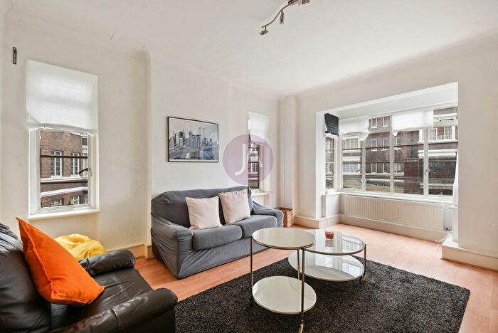 1 Bedroom Flat To Rent In Rossmore Court, Park Road, Marylebone, London, NW1