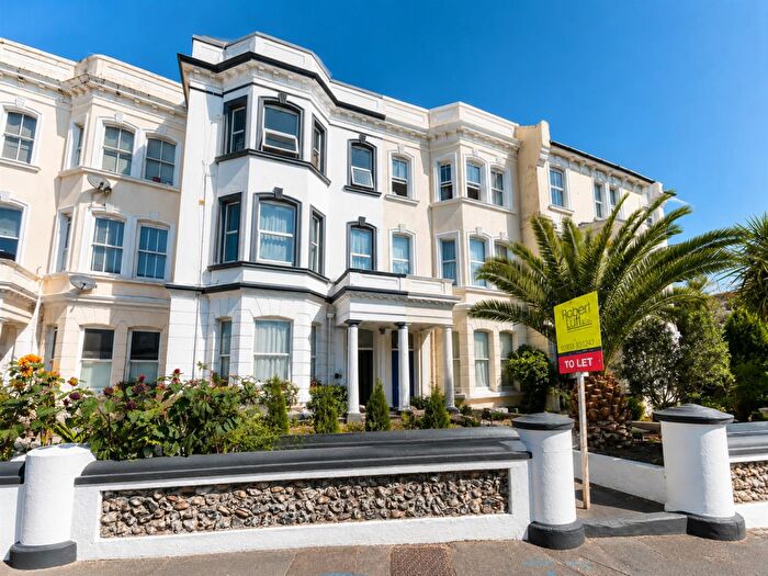 Studio To Rent In Rowlands Road, Heene, Worthing, BN11