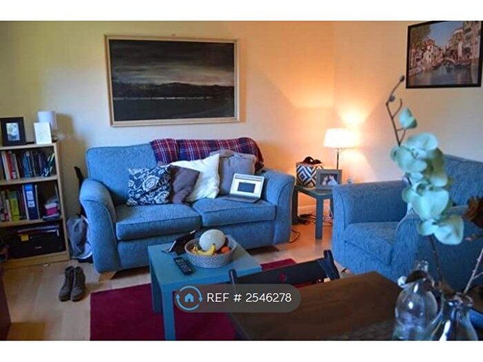 1 Bedroom Flat To Rent In Stuart Crescent, Edinburgh, EH12