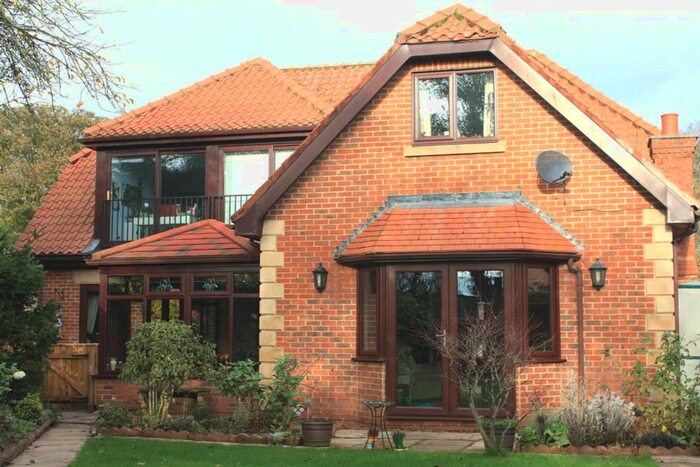 6 Bedroom Detached House For Sale In Wynyard Court, Thorpe Thewles, Stockton-On-Tees, TS21