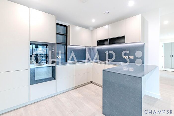 2 Bedroom Flat To Rent In Dragonfly Walk, London, N4