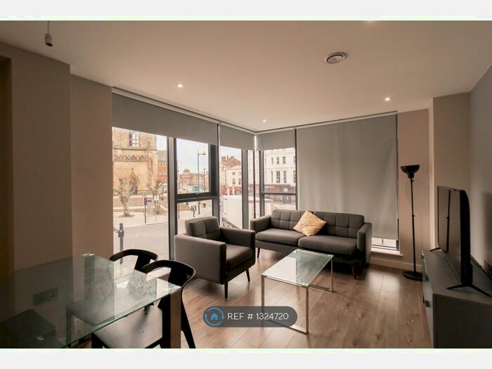 2 Bedroom Flat To Rent In Renshaw Street, Liverpool L1