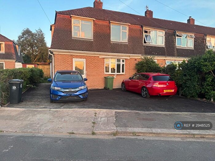 3 Bedroom End Of Terrace House To Rent In Halbrow Crescent, Bristol, BS16