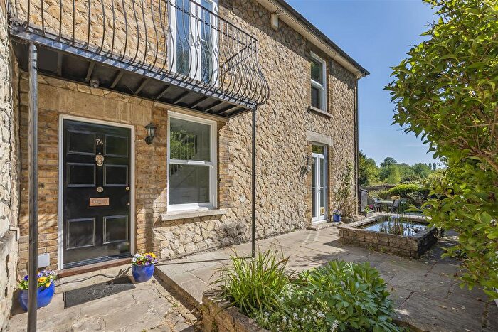 4 Bedroom Semi-Detached House For Sale In Linton Road, Loose, Maidstone, ME15