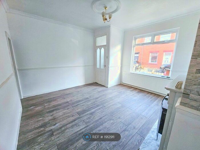 3 Bedroom Terraced House To Rent In Chapel Street, Orrell, Wigan, WN5