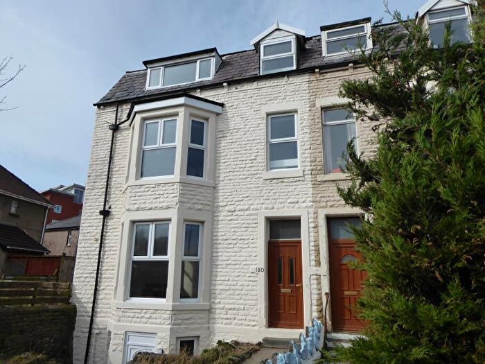 2 Bedroom Flat To Rent In Heysham Road, Heysham, Morecambe, LA3