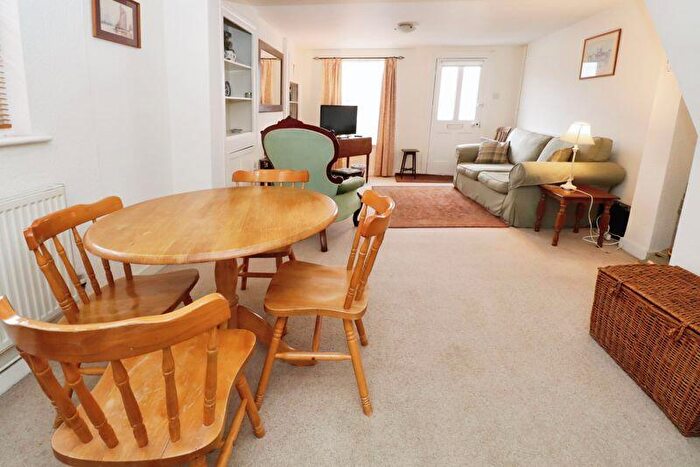 2 Bedroom Semi-Detached House For Sale In John Street, Brightlingsea, CO7