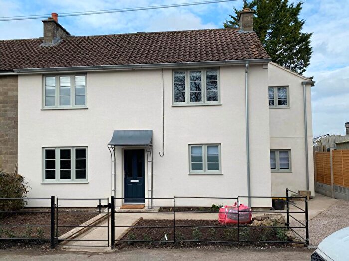 4 Bedroom Terraced House To Rent In Berry Hill, Nunney, BA11