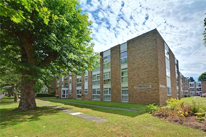 1 Bedroom Apartment For Sale In Dunstable Court, St Johns Park, Blackheath, London, SE3