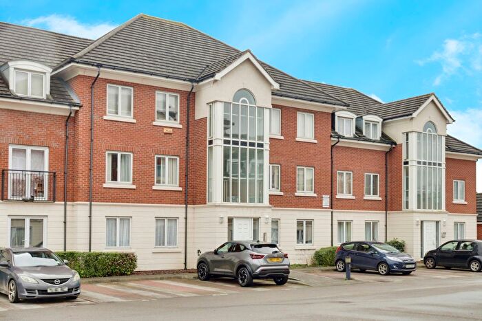 1 Bedroom Flat To Rent In Block B, Leicester, LE4