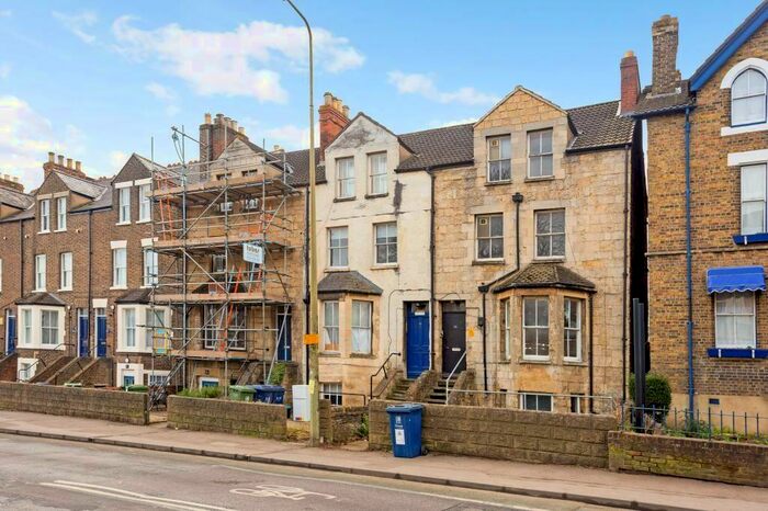 1 Bedroom Apartment To Rent In , OX2