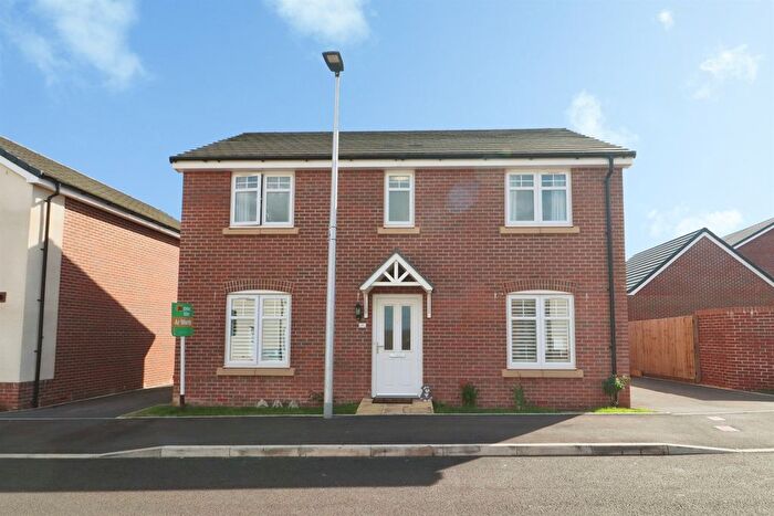 4 Bedroom Detached House For Sale In Beechwood Road, Sully, Penarth, CF64