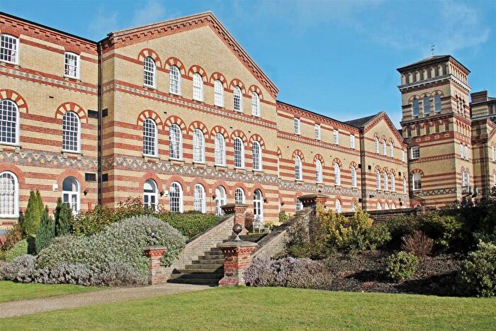 4 Bedroom Terraced House To Rent In Park West, Southdowns Park, Haywards Heath, West Sussex, RH16