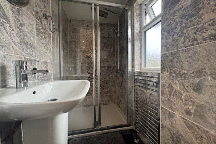 4 Bedroom Property To Rent In Luccombe Road, Southampton, SO15