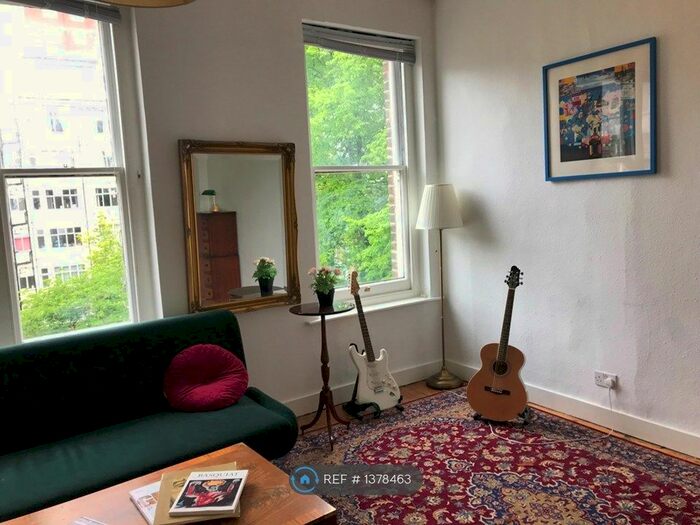 1 Bedroom Flat To Rent In Granville Mansions, London, W12