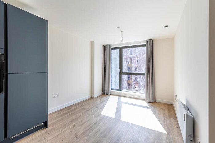 2 Bedroom Flat To Rent In Flat, Kangaroo Works, Rockingham Street, Sheffield, S1