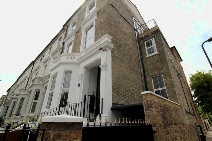 2 Bedroom Flat To Rent In The Mall, Ealing, W5