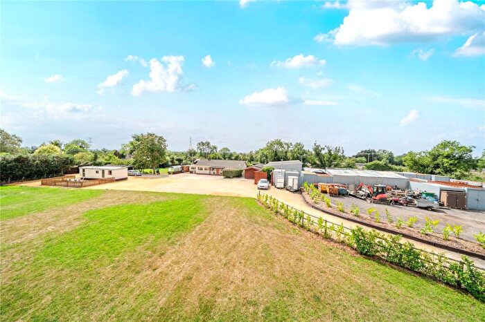5 Bedroom Detached Bungalow For Sale In Codrington Road, Westerleigh, Bristol, Gloucestershire, BS37