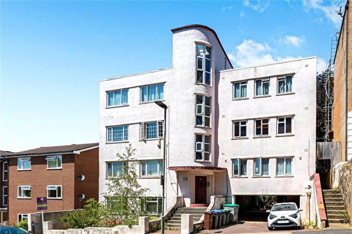 2 Bedroom Flat For Sale In Ringers Court, Ringers Road, Bromley, BR1